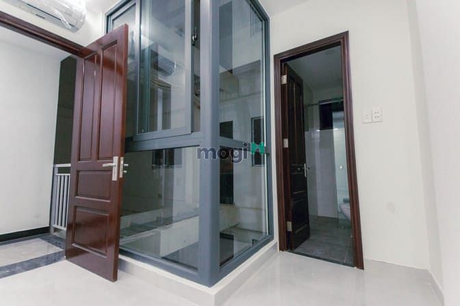 Hình ảnh Căn Hộ full nội thất dạng Studio Bành Văn Trân Tân Bình