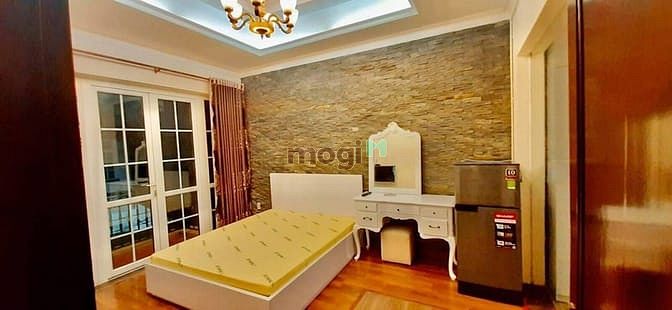 Hình ảnh 2PN Bình Thạnh D1 Full nội thất cao cấp thiết kế Châu Âu