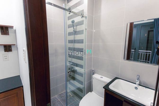 Hình ảnh Căn Hộ full nội thất dạng Studio Bành Văn Trân Tân Bình