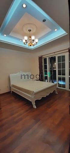Hình ảnh 2PN Bình Thạnh D1 Full nội thất cao cấp thiết kế Châu Âu