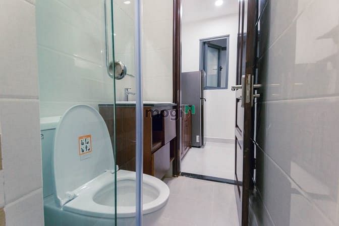 Hình ảnh Căn Hộ full nội thất dạng Studio Bành Văn Trân Tân Bình