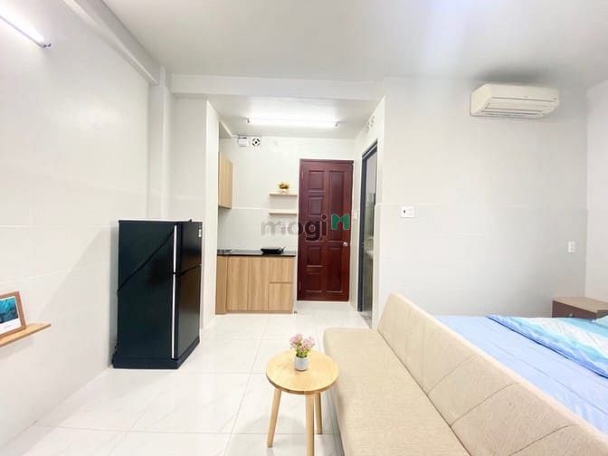 Hình ảnh Giảm Sốc Căn Hộ Mới Xây Nội Thất Cao Cấp, Quận 1 - Bình Thạnh