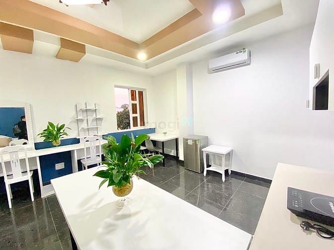 Hình ảnh Khai trương CH Quận 1, 30-35m2 Nguyễn Văn Cừ , Studio full NT