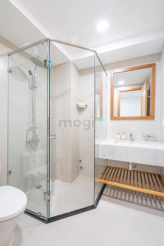 Hình ảnh Giảm Sốc Căn Hộ Mới Xây Nội Thất Cao Cấp, Quận 1 - Bình Thạnh