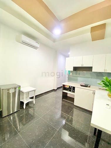Hình ảnh Khai trương CH Quận 1, 30-35m2 Nguyễn Văn Cừ , Studio full NT