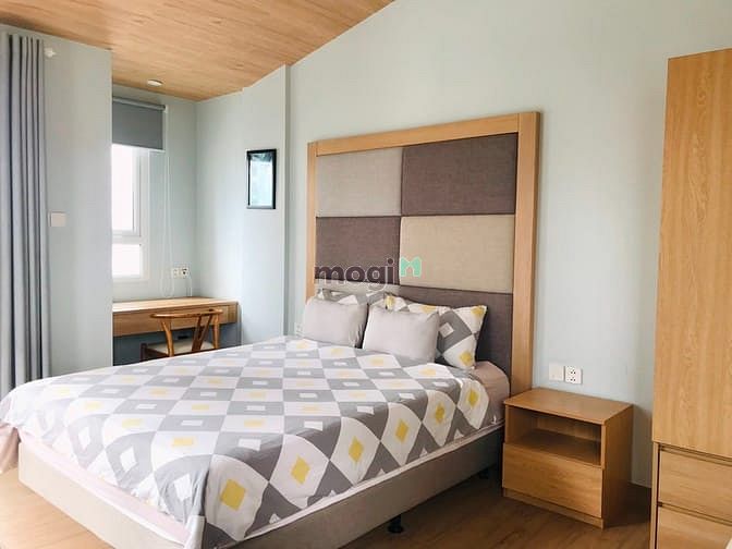 Hình ảnh Mb6623 nạp rút nhanh chóng Studio chuẩn 5 sao giá ưu đãi ngay cầu Khánh Hội view Bitexco