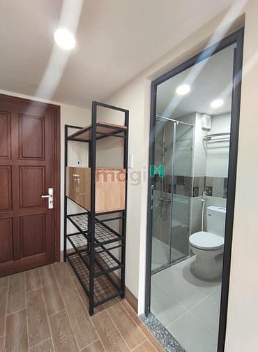 Hình ảnh Giảm Sốc Căn Hộ Mới Xây Nội Thất Cao Cấp, Quận 1 - Bình Thạnh