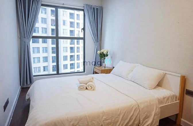 Hình ảnh ✔ Cho thuê CHCC SAIGON ROYAL RESIDENCE 88m 2pn 2wc - nội thất đầy đủ