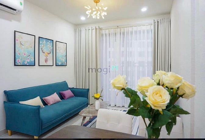 Hình ảnh ✔ Cho thuê CHCC SAIGON ROYAL RESIDENCE 88m 2pn 2wc - nội thất đầy đủ