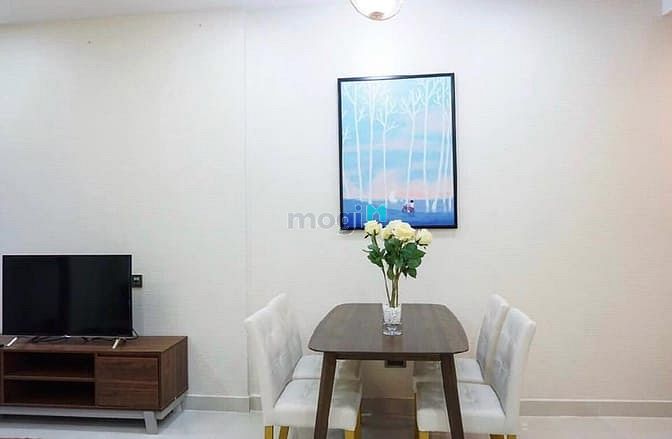 Hình ảnh ✔ Cho thuê CHCC SAIGON ROYAL RESIDENCE 88m 2pn 2wc - nội thất đầy đủ