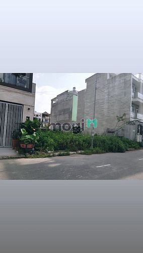 Hình ảnh Bán gấp lô đất thổ cư 100%, SHR chỉ 4 tỷ/120m2 (6x20m)