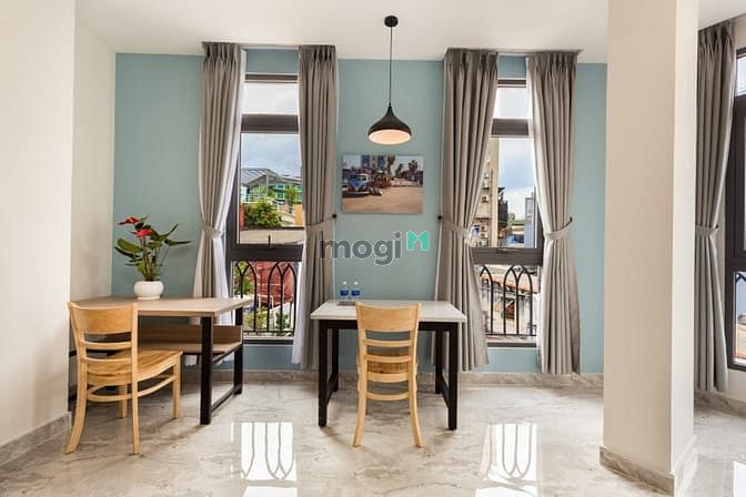Hình ảnh Mb6623 nạp rút nhanh chóng STUDIO 1PN, 2PN , Duplex gần HUTEC, FTU