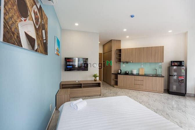 Hình ảnh Mb6623 nạp rút nhanh chóng STUDIO 1PN, 2PN , Duplex gần HUTEC, FTU