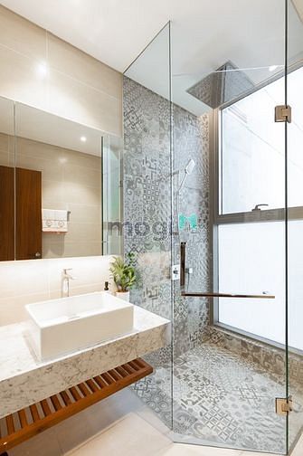 Hình ảnh Penhouse 3 phòng ngủ 250m2 - Millennium - Quận4