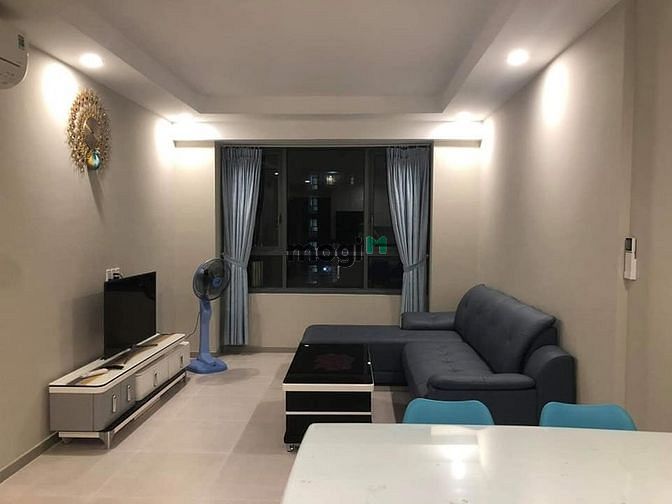 Hình ảnh ✔ Cho thuê CHCC THE GOLD VIEW 70m 2pn 1wc - nội thất đầy đủ