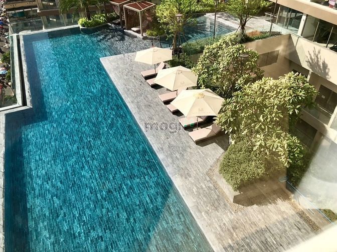Hình ảnh Penhouse 3 phòng ngủ 250m2 - Millennium - Quận4