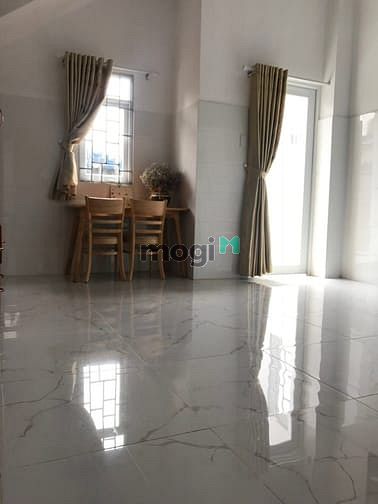 Hình ảnh Mb6623 nạp rút nhanh chóng có gác, ban công đường Nguyễn Xí - Bình Thạnh
