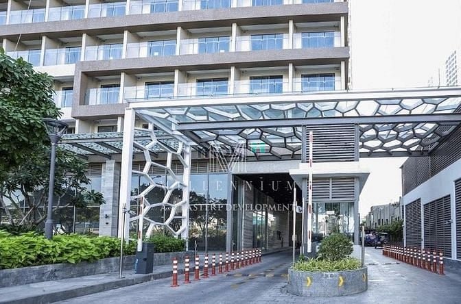 Hình ảnh Penhouse 3 phòng ngủ 250m2 - Millennium - Quận4