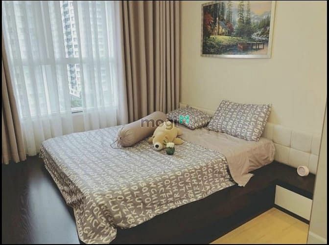 Hình ảnh Chỉ 17 triệu/tháng sở hữu CH Happy Valley, 2PN= 99m2, lầu cao view đẹp