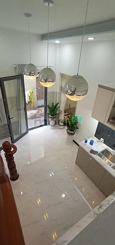 Hình ảnh BÁN NHÀ Trần Phú - QUẬN 5 - 35M2 - HXH - 6 Tỷ 9 TL