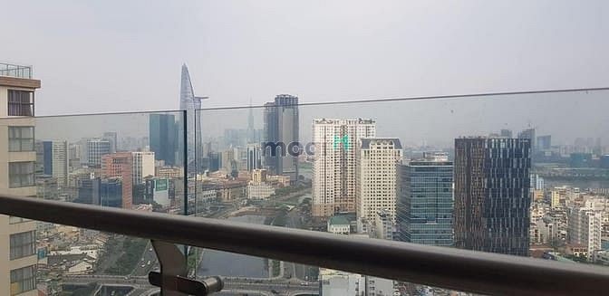 Hình ảnh ✔ Cho thuê CHCC MASTERI MILLENNIUM 68m 2pn 2wc - nội thất đầy đủ