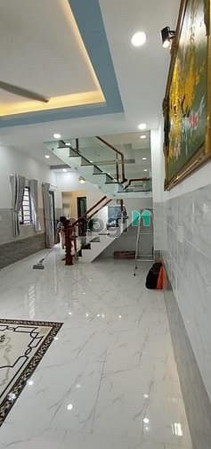 Hình ảnh BÁN NHÀ Trần Phú - QUẬN 5 - 35M2 - HXH - 6 Tỷ 9 TL