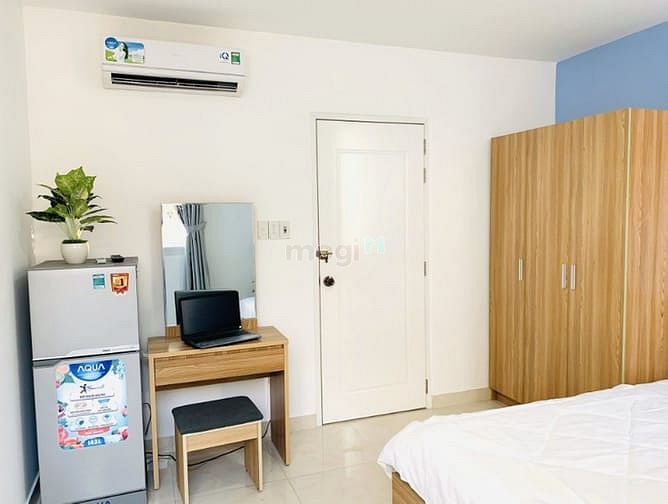 Hình ảnh Mb6623 nạp rút nhanh chóng cho thuê full nội thất CAO THẮNG gần bệnh viện Từ Dũ