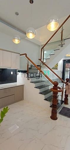 Hình ảnh BÁN NHÀ Trần Phú - QUẬN 5 - 35M2 - HXH - 6 Tỷ 9 TL