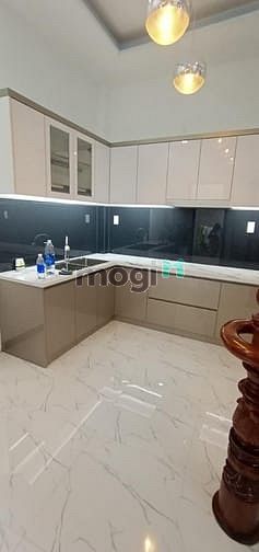 Hình ảnh BÁN NHÀ Trần Phú - QUẬN 5 - 35M2 - HXH - 6 Tỷ 9 TL
