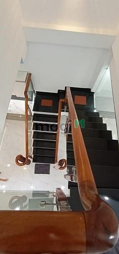 Hình ảnh BÁN NHÀ Trần Phú - QUẬN 5 - 35M2 - HXH - 6 Tỷ 9 TL