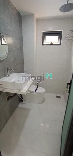 Hình ảnh BÁN NHÀ Trần Phú - QUẬN 5 - 35M2 - HXH - 6 Tỷ 9 TL