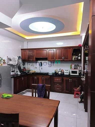 Hình ảnh BÁN NHÀ QUẬN 3 – Võ Văn Tần - 47M2 – HXH – 7 TỶ