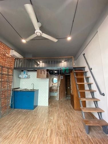 Hình ảnh Cho thuê Trang Chủ MB66.COM / Đăng Ký Tặng 66K mới xây đường Vườn lài, Tân Phú Full Nội Thất