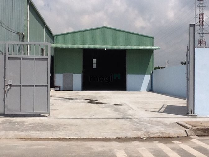 Hình ảnh Cho Thuê Kho Và Văn Phòng Đủ Các Loại Diện Tích