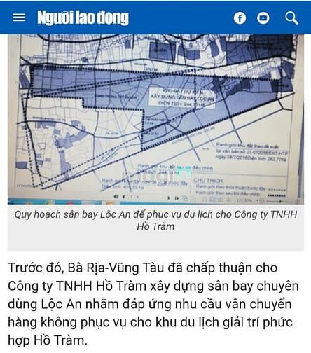Hình ảnh Bán Đất gần chợ đêm và biển Hồ Tràm,SHR,XD tự do.