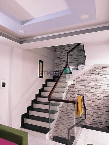 Hình ảnh BÁN NHÀ QUẬN 3 – Võ Văn Tần - 47M2 – HXH – 7 TỶ