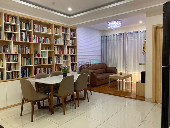 Hình ảnh Cho thuê Trang Chủ MB66.COM / Đăng Ký Tặng 66K Panorama Phú Mỹ Hưng, quận 7, TP. Hồ Chí Minh.