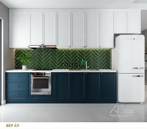 Hình ảnh ✔ Cho thuê CHCC MASTERI MILLENNIUM 72m 2pn 2wc - nội thất đầy đủ