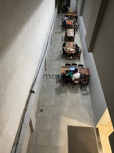 Hình ảnh HT CHDV  full NT, 1PN, 2PN khu vực tân phú.