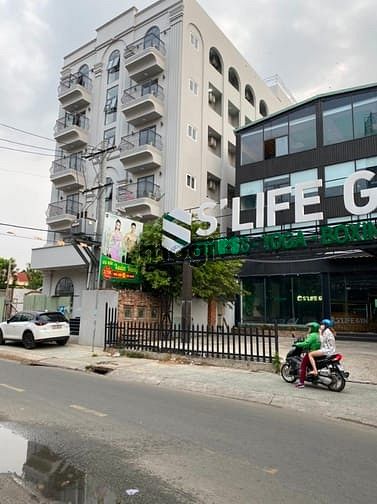 Hình ảnh HT CHDV  full NT, 1PN, 2PN khu vực tân phú.