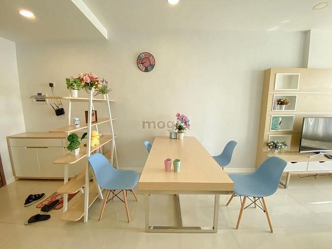 Hình ảnh ✔ Cho thuê CHCC ICON 56 - 88m 3pn 2wc - nội thất đầy đủ