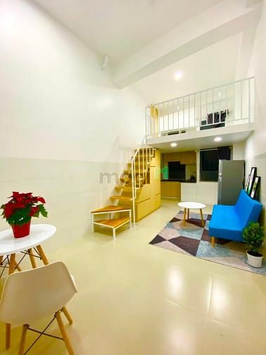 Hình ảnh HT CHDV  full NT, 1PN, 2PN khu vực tân phú.