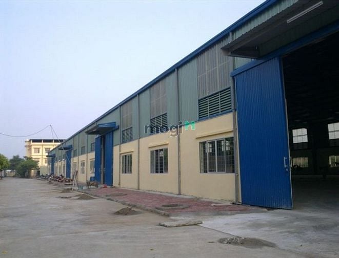 Hình ảnh Cho Thuê Kho Và Văn Phòng Đủ Các Loại Diện Tích