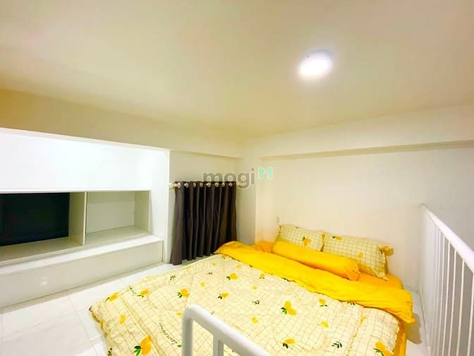 Hình ảnh HT CHDV  full NT, 1PN, 2PN khu vực tân phú.