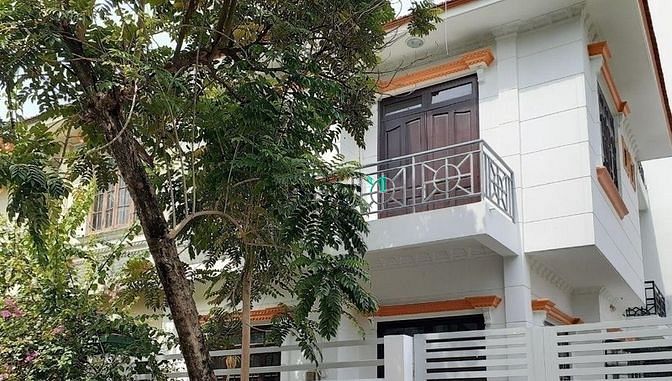 Hình ảnh Villa Thảo Điền Căn Góc 10x12m Giá 23 Triệu
