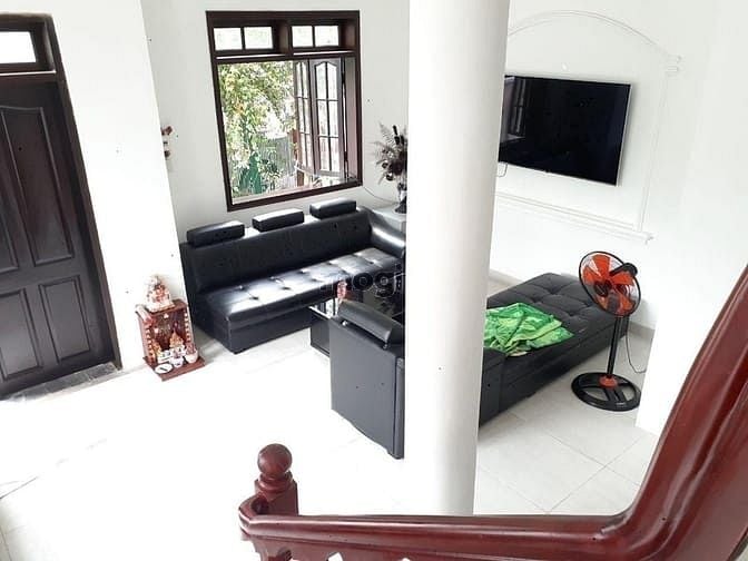 Hình ảnh Villa Thảo Điền Căn Góc 10x12m Giá 23 Triệu