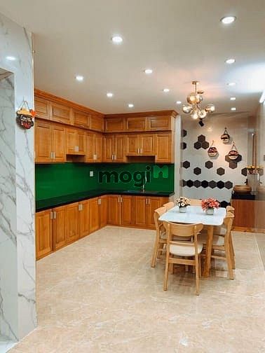 Hình ảnh Cho thuê nhà 268C Nguyễn Thái Bình, Phường 12, Tân Bình