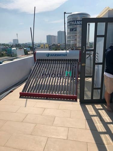 Hình ảnh Biệt Thự, Hiệp Bình, Thủ Đức, Hẻm Xe Hơi, Căn Góc