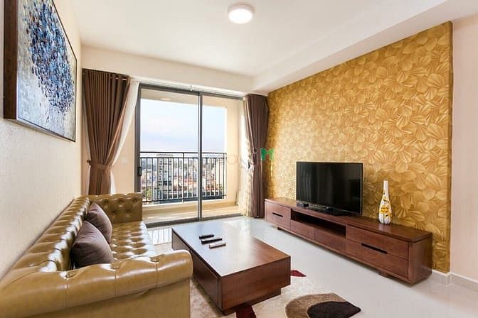 Hình ảnh Cho thuê Trang Chủ MB66.COM / Đăng Ký Tặng 66K chung cư Central Plaza đối diện chợ Phạm Văn Hai