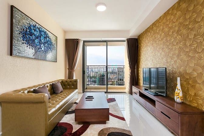 Hình ảnh Cho thuê Trang Chủ MB66.COM / Đăng Ký Tặng 66K chung cư Central Plaza đối diện chợ Phạm Văn Hai